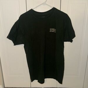 2/$12 Kampfire Graphic T-Shirt